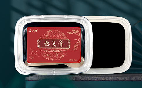 膏藥廠(chǎng)家生產(chǎn)熱灸膏的成本是多少